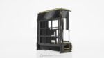 Spectre 4 Enterprise Worksation Water-cooling Case - Image 8