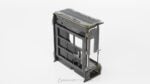 Spectre 4 Enterprise Worksation Water-cooling Case - Image 7